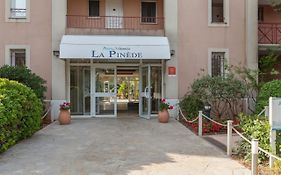 Residence Pierre & Vacances La Pinede