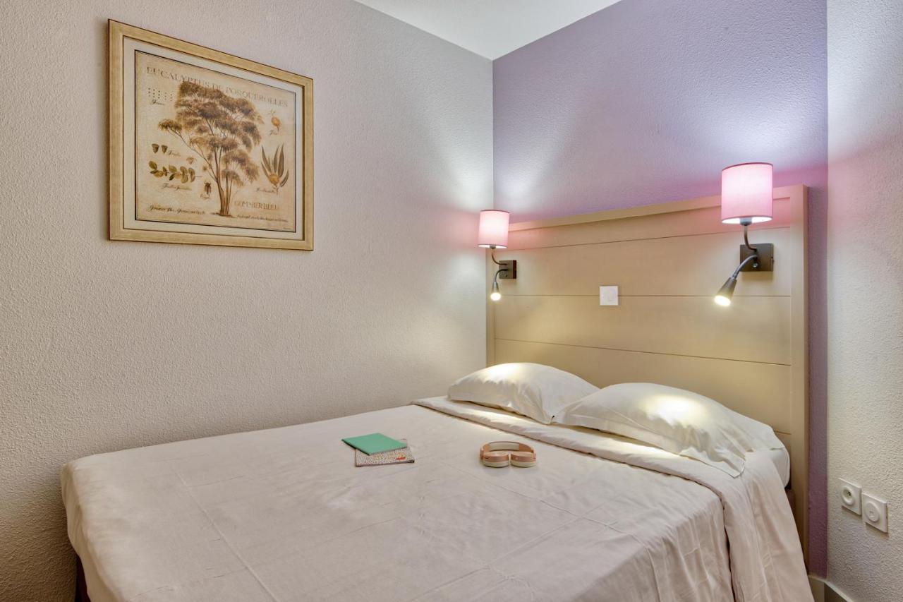 Residence Pierre & Vacances La Pinede Hyeres Exterior photo