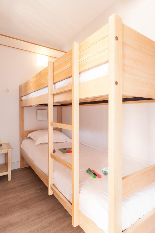 Residence Pierre & Vacances La Pinede Hyeres Room photo